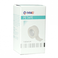 Plaster Medical Tape Plastic