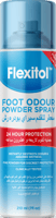 Foot Odour Powder Spray