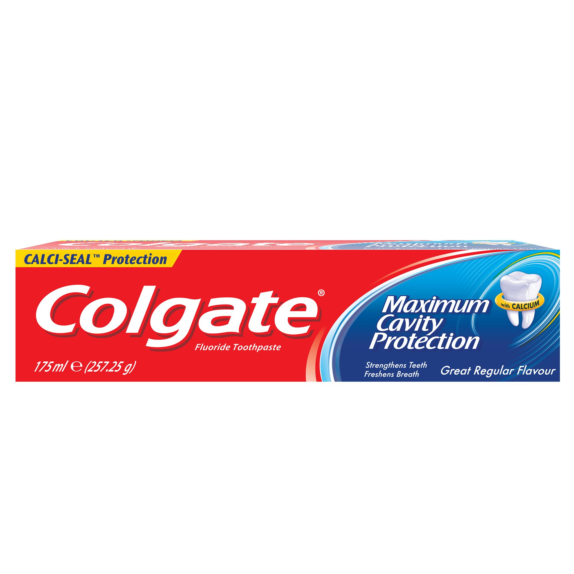 Maximum Cavity Protection Toothpaste-175ml