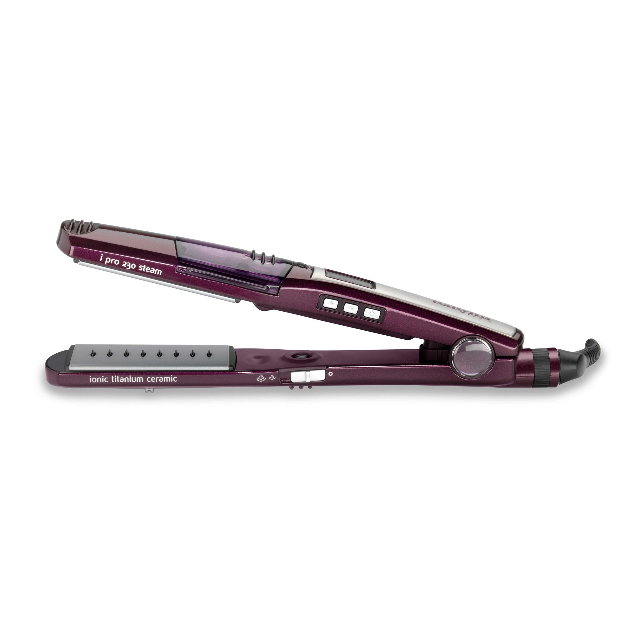 I-Pro 230 Hair Straightener