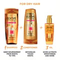 Elvive Ex Oil Cond 360Ml