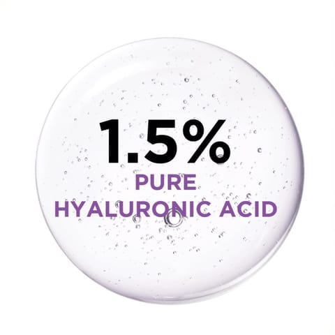 Loreal Paris Hyaluron Expert Replumping Serum with Hyaluronic Acid - 15ml