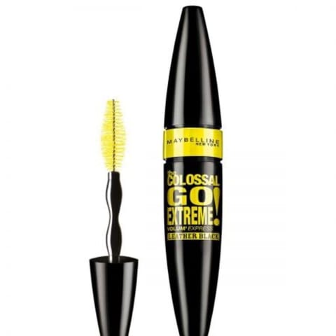 Rimmel Volume Thrill Seeker Mascara# WP