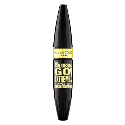 Rimmel Volume Thrill Seeker Mascara# WP