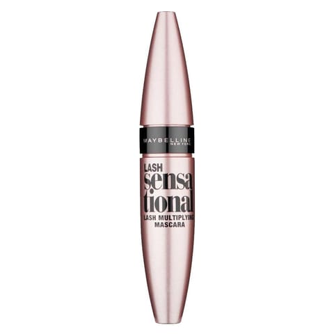 Rimmel Volume Thrill Seeker Mascara# WP