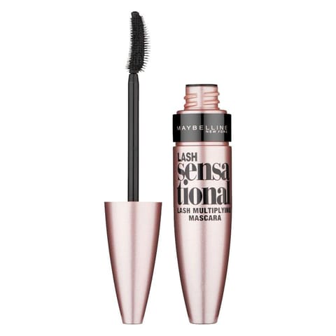 Rimmel Volume Thrill Seeker Mascara# WP