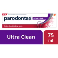 Toothpaste Ultra Clean 75Ml