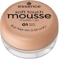 ESSENCE Soft Touch Mousse Make-Up 16
