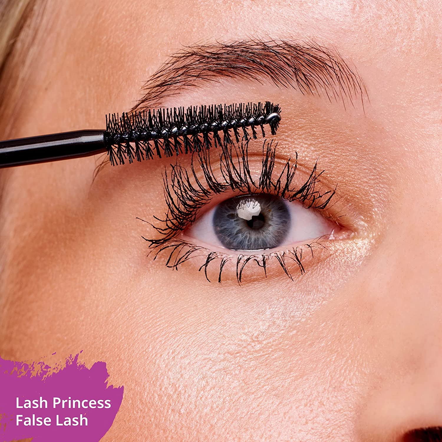 ESSENCE Lash Princess Mascara False Lash Effect