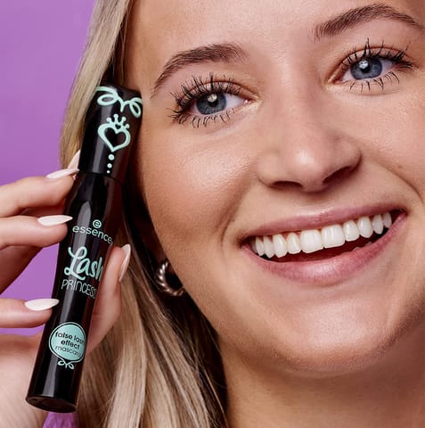 Rimmel Volume Thrill Seeker Mascara# WP