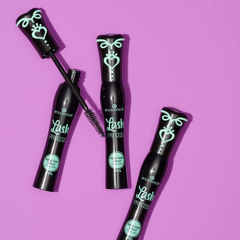 Rimmel Volume Thrill Seeker Mascara# WP