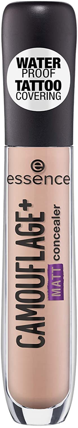 ESSENCE Camouflage Matt Concealer 30