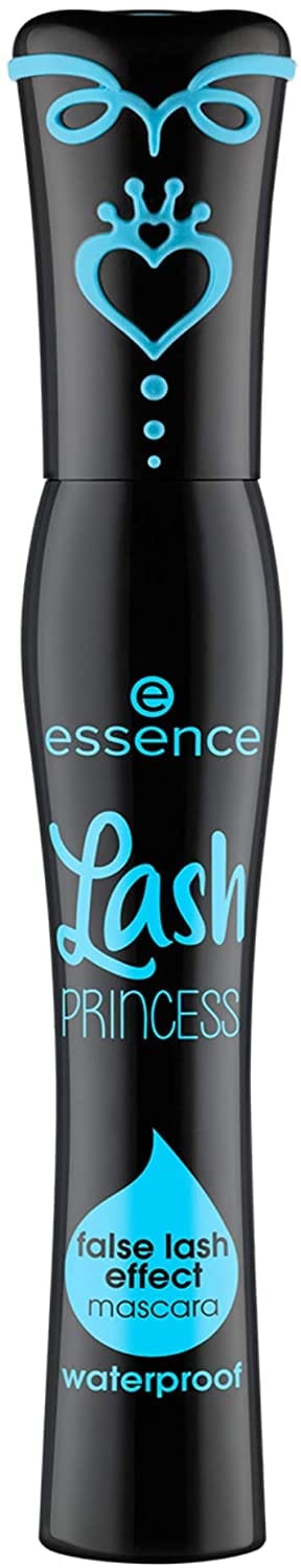 ESSENCE Lash Princess Mascara False Lash Effect WP