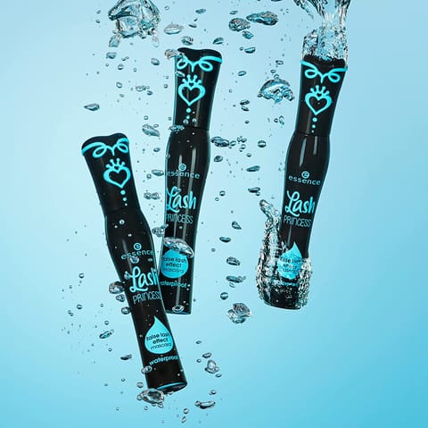 Rimmel Volume Thrill Seeker Mascara# WP