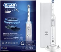 GeniusX  Rechargeable Toothbrush