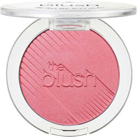 Loca Blush Barbie Era Perfect Pink 02