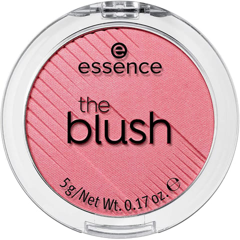 Loca Blush Barbie Era Perfect Pink 02