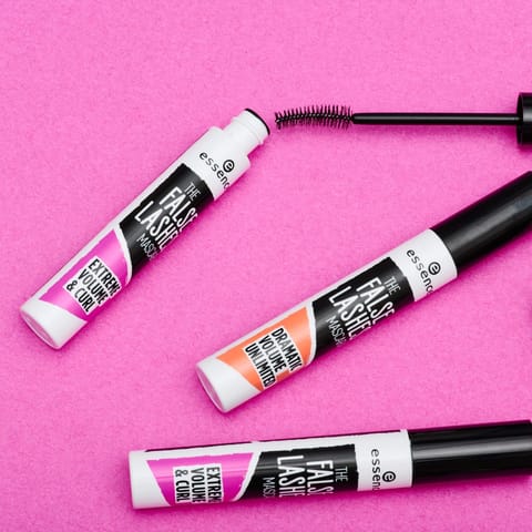 Nyx The Brow Glue - Medium Brown