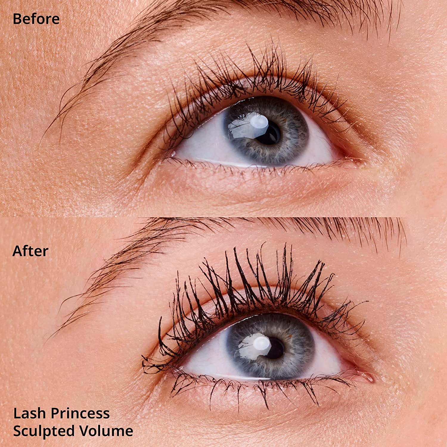 ESSENCE Lash Princess Mascara Sculpted Volume