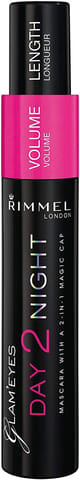 Rimmel Volume Thrill Seeker Mascara# 004