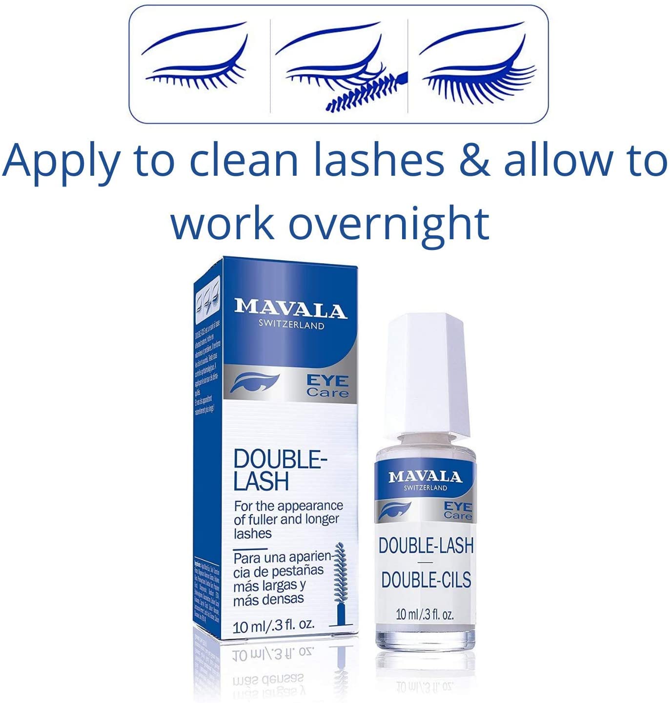 Double-Lash 10 Ml