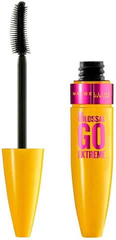 Rimmel Volume Thrill Seeker Mascara# WP