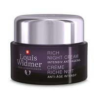 Rich Night Cream 50 ml