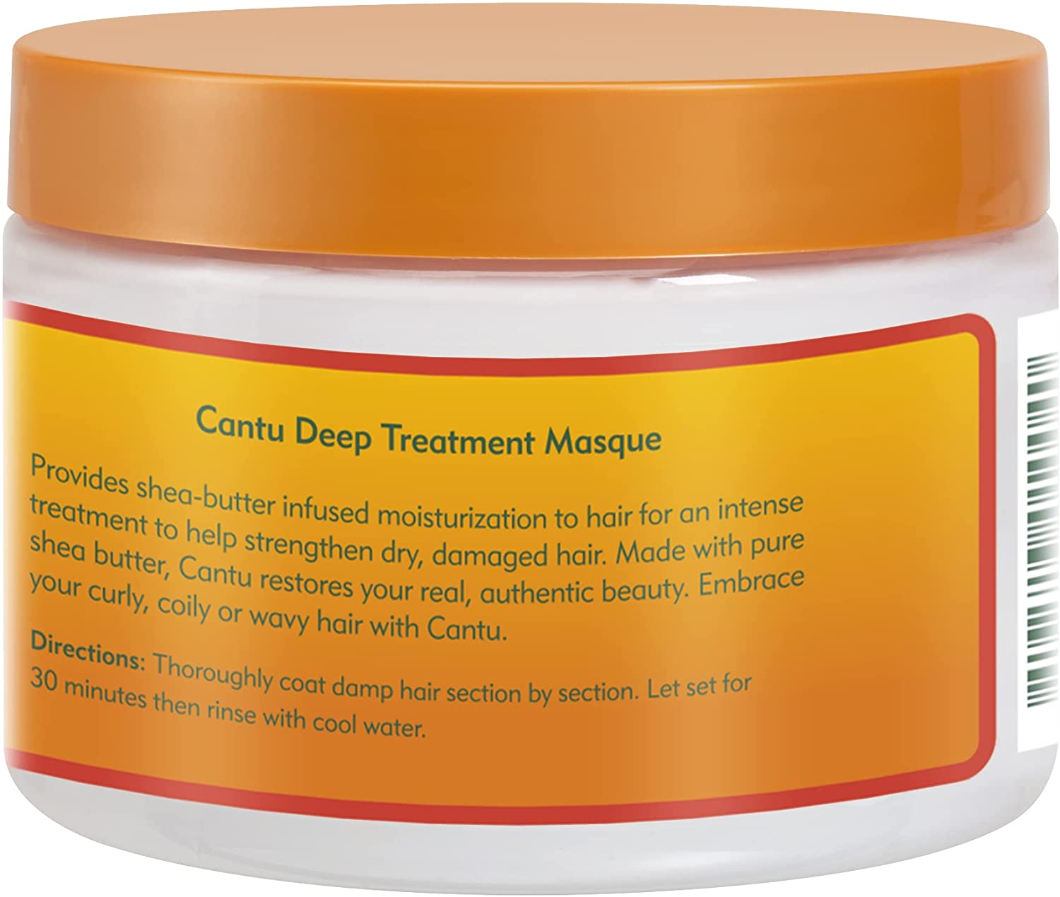 Deep Treatment Masque 340g