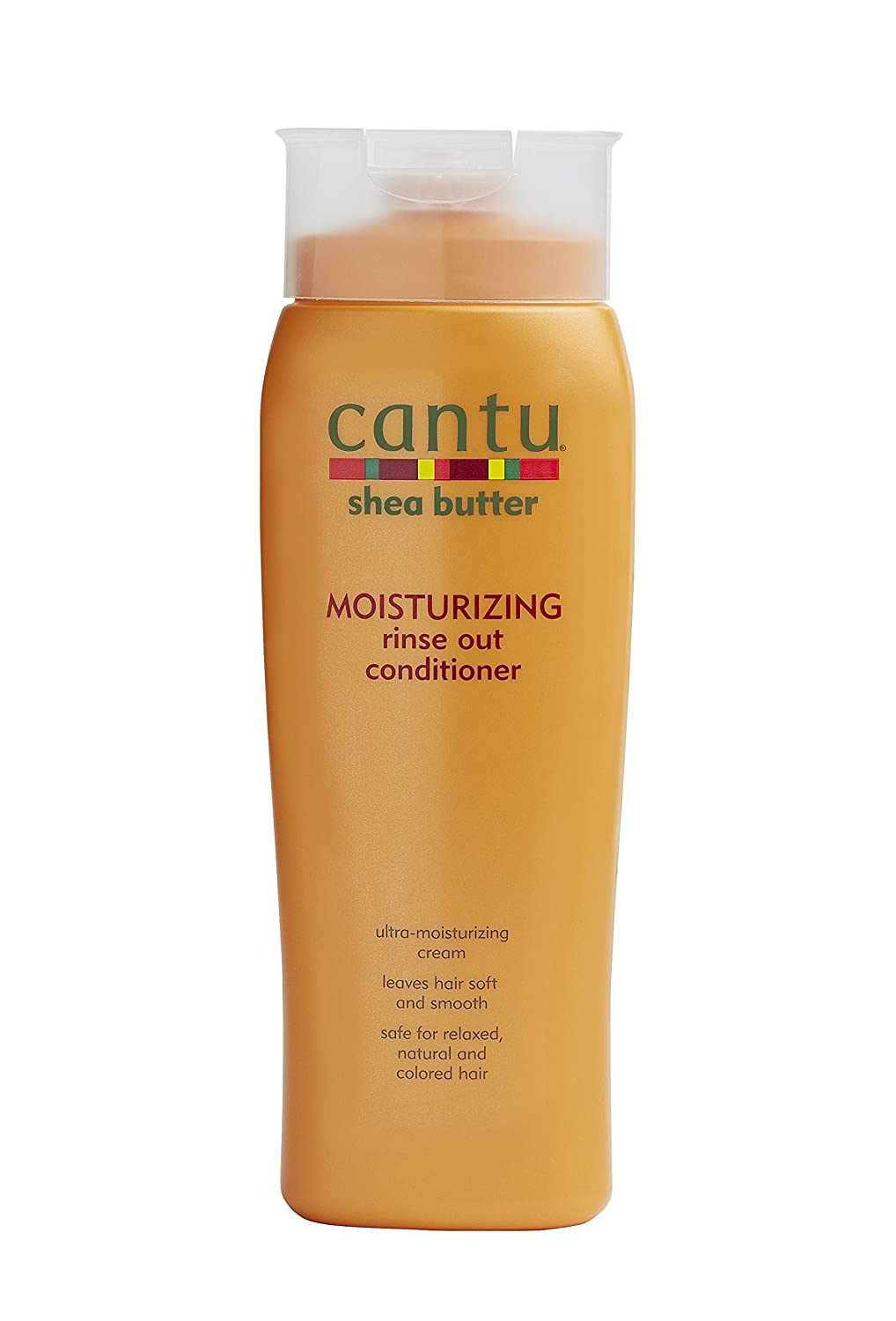 Moisturizing Rinse Out Conditioner-400ml