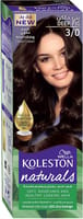 Color Naturals 3/0 Deep Fig