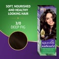 Color Naturals 3/0 Deep Fig