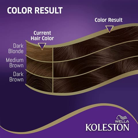 ARGAN  HAIR COLORING OIL KIT / BLACK 1.0