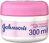 Moisturizer Body Cream 300Ml