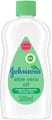 Baby Oil Aloe Vera 500 ml