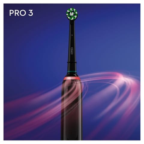 GeniusX  Rechargeable Toothbrush