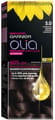 Olia, 5.0 Luminous Brown, No Ammonia Permanent Haircolor, with 60% Oils