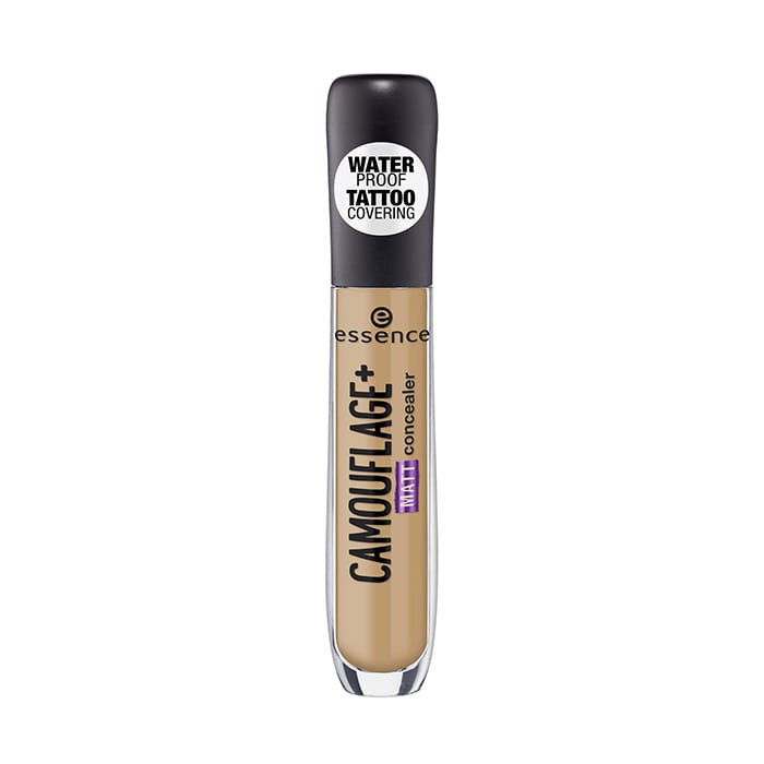 ESSENCE Camouflage Matt Concealer 60