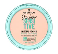 ESSENCE Skin Lovin' Sensitive Powder