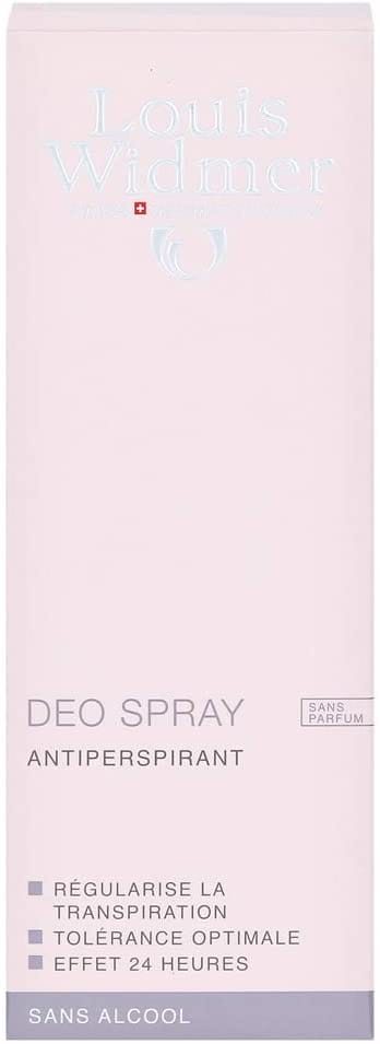 Deo Cream Non scented 40 ml