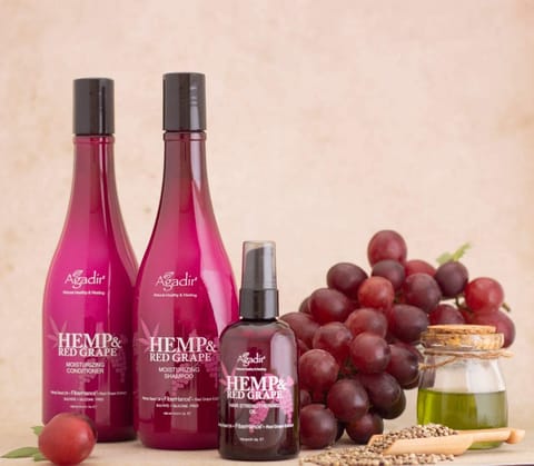 Hair Tonic 300ML