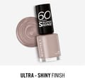 Rimmel 60 Second Nail Polish # 561