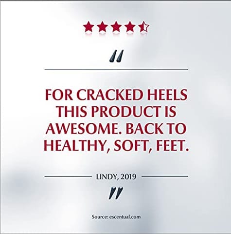 Foot Cream 85Gm