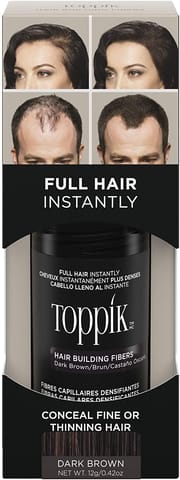 Root Touch Up Spray Black 75Ml