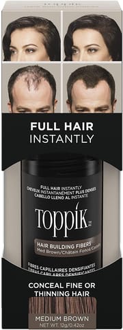 Root Touch Up Spray Black 75Ml