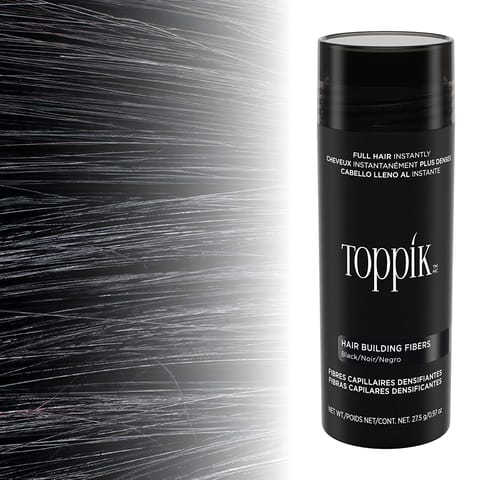 Root Touch Up Spray Black 75Ml