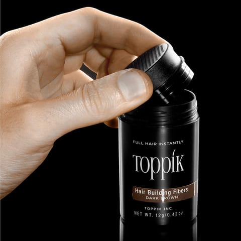 Root Touch Up Spray Black 75Ml