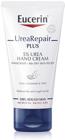 Fluff Hand Cream Wild Blueberries