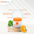 ORANGE DAILY Moisturizer Cream- 57g