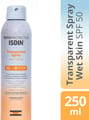 FOTOPROTECTOR WET SKIN TRANS SPRAY 50+ 250ML