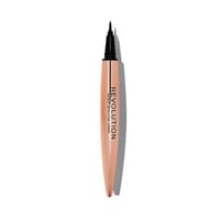 MR Renaissance Flick Eyeliner - Black